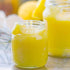 Regular Mouth Mason Jars,Encheng 5oz Clear Glass Jars with Lids(Gold),Small Spice Jars for Herb,Jelly,Jams,Wedding Favors,Shower Favors,Baby Foods,Mini Canning Jars Kitchen Storage Jars 20Pack €¦ €¦