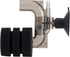 hygger Super Mini Aquarium Single Sponge Filter for Small Fish Tank 0.5-5 Gallon