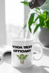 Wedding Officiant Mug, Funny Friend Coffee Mug 11 Ounces, Gift From Bride And Groom, Thank You Cup, Marriage Day Mugs, Will You Marry Us Gift