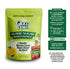 GLUCODOWN, Maintain Healthy Blood Sugar, Delicious Lemon Tea Mix, Diabetic Friendly, 45 Servings, Resealable Package.