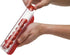 Progressive International Zip Slicer, A, Red