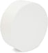 Round Foam Cake Dummy Set, 4 Tiers for Display, Arts and Crafts (White)