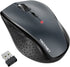 TECKNET Wireless Mouse for Laptop, 2.4G Wireless Computer Mouse with 3200 Adjustable DPI, 30 Months Battery, Ergonomic Grips, 6 Buttons Cordless Mouse, Portable Optical USB Mouse for PC, Laptop, Mac