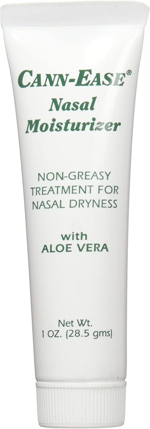 Cann ease Nasal Moisturizers