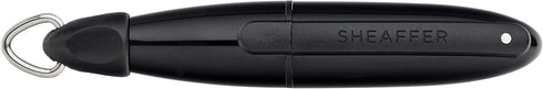 Sheaffer Ion Black Gel Rollerball Pen