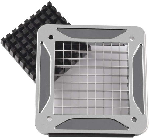 Sopito French Fry Cutter Replacement Blade for V6, 3/8 Inch