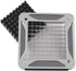 Sopito French Fry Cutter Replacement Blade for V6, 3/8 Inch