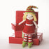 Lily Sugar'n Cream Cotton Cone Yarn, 14 oz, Red, 1 Cone