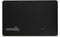 Innway Card - Ultra Thin Rechargeable Bluetooth Tracker Finder. Find Your Wallet, Bag, Backpack, Keys, Laptop, Tablet (Black)