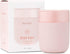 W&P Porter Ceramic Mug w/ Protective Silicone Sleeve, Blush 12 Ounces | On-the-Go | Reusable Cup for Coffee or Tea | Portable | Dishwasher Safe