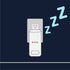 Eton American Red Cross Emergency LED Motion Sensor and Flashlight