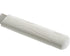 Mercer Culinary Square Edge Turner, 4 x 2.5 Inch, White