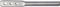 DARE PRODUCTS 1707-S 7/16x5 Wire Twist Tool,