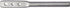 DARE PRODUCTS 1707-S 7/16x5 Wire Twist Tool,