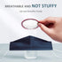 Disposable Face Mask 100 PCS Breathable Safety Masks