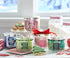 Bath and Body Works JAPANESE CHERRY BLOSSOM 3-Wick Candle 14.5 Ounce