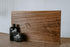 WALRUS OIL - Cutting Board Oil and Wood Wax Set. for Cutting Boards, Butcher Blocks, Wooden Spoons, and Bowls. 100% Food-Safe.