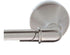 Delta Phoebe Pivoting Double Post Toilet Paper Holder in Satin Nickel