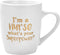 Nurse Gifts for Women Men Nurse Coffee Mug Im a Nurse Whats Your Superpower Mug Nurses Week Gifts Nursing Gifts for Nurses Student Nurse Graduation Gifts for Women Birthday Gifts for Nurses 12 Oz