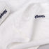 Simplelement 2-PCS Hand Towel Gift Set for Women, 100% Combed Cotton Soft, Plush, Premium, Gift Idea for Chrismas,Anniversaries, Birthday, Thanksgiving, New Year, Engagement