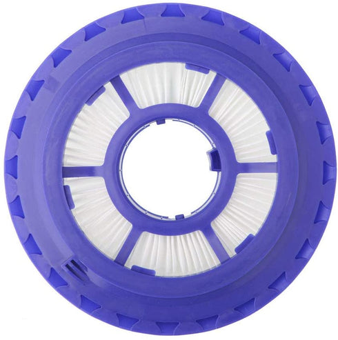 Lemige 2 Pack Post Filters & 2 Pack Pre Filters Replacement for Dyson DC65 DC66 DC41 UP13 UP20 Animal, Multi Floor and Ball Vacuums, Compare to Part #920769-01&920640-01