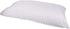 KAF Home Brushed Microfiber Pillow Cases Bulk Pack | Set of 12 Standard Queen Sized Pillow Cases | White | Perfect to Control Allergies and Insure Sound, Luxurious Sleep