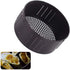 Air Fryer Replacement Basket?Air Fryer Basket Non Stick Kitchen Roasting Tin Cooking Drain Oil Baking Tray
