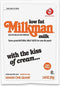 Milkman Low-fat Milk - Instant Dry Milk Powder (2)