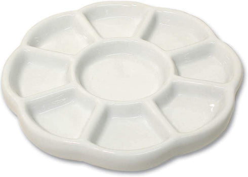Yasutomo Porcelain Mixing Dish Porcelain Mixing Dish