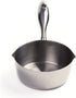Norpro Stainless Steel Butter Melter, One Size, As Shown