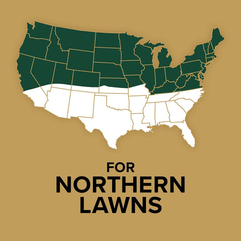 Scotts EZ Seed Patch & Repair Sun and Shade: Seeds up to 85 sq. ft., 3.75 lb., Not Available in HI, GU, PR, VI