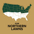 Scotts EZ Seed Patch & Repair Sun and Shade: Seeds up to 85 sq. ft., 3.75 lb., Not Available in HI, GU, PR, VI