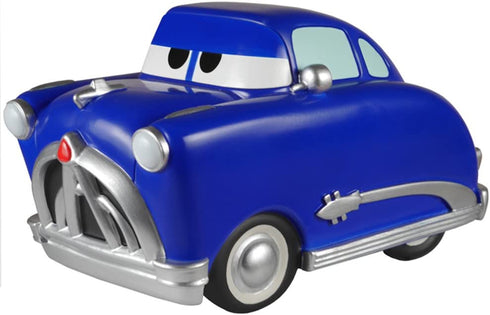 Funko POP Disney: Cars Doc Hudson Action Figure
