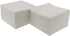 Royal White Dinner Napkin, Package of 125
