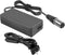 Tree 60W Scooter Battery Charger for LASHOUT Electric Bike, 24V 2A Lithium Charger Compatible with Jazzy Power Chair,Pride Hoveround Mobility,Schwinn S300 S350 S400 S500 Ezip 400 Mountain Trailz