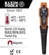 Klein Tools ET10 Magnetic Digital Pocket Thermometer
