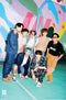 Trends International BTS-BE: Dynamite-Court Wall Poster, 22.375 in x 34 in, Unframed Version