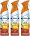 Febreze Air Freshener, Hawaiian Aloha, 8.8 Ounces (Pack of 3)
