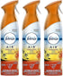Febreze Air Freshener, Hawaiian Aloha, 8.8 Ounces (Pack of 3)