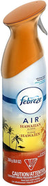 Febreze Air Freshener, Hawaiian Aloha, 8.8 Ounces (Pack of 3)