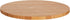 Home Intuition 13.5-inch Round Bamboo Lazy Susan Turntable Organizer, Spice Rack Cabinet Organizer for Kitchen Pantry, Shelf, Counter, Table and More