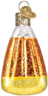 Old World Christmas Hanging Tree Ornament, Candy Corn