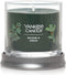 Yankee Candle Balsam & Cedar Signature Small Tumbler Candle