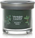 Yankee Candle Balsam & Cedar Signature Small Tumbler Candle