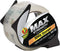 Duck Brand Brand Max Strength Packaging Tape, Clear, 1.88 Inches x 54.6 Yards (Single Roll) (284982)