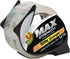 Duck Brand Brand Max Strength Packaging Tape, Clear, 1.88 Inches x 54.6 Yards (Single Roll) (284982)