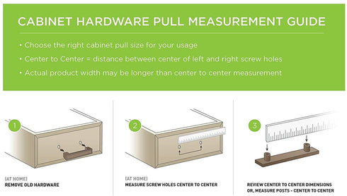 Franklin Brass P29618K-SI-B 5-1/16" (128mm) Straight Bar Pull, (1002 mm), Soft Iron, 10 Count