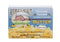 Riehle's Select Popping Corn "Hulless" Butter Microwave Popcorn - 1 Box (3 Packs)
