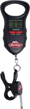 Berkley Digital Fish Scale with Tape-50, Black