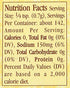 Spice Island Beau Monde Seasoning, 3.5 oz